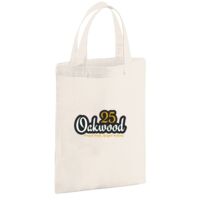 Cotton party bag for life Thumbnail