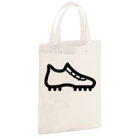 Cotton party bag for life Thumbnail