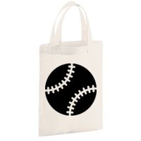 Cotton party bag for life Thumbnail