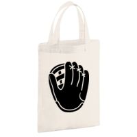 Cotton party bag for life Thumbnail