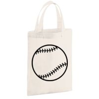 Cotton party bag for life Thumbnail