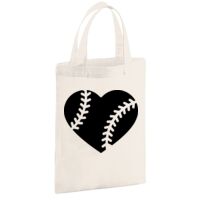Cotton party bag for life Thumbnail