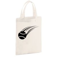 Cotton party bag for life Thumbnail