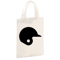 Cotton party bag for life Thumbnail