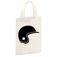 Cotton party bag for life Thumbnail