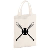 Cotton party bag for life Thumbnail