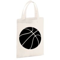 Cotton party bag for life Thumbnail