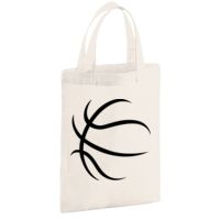 Cotton party bag for life Thumbnail