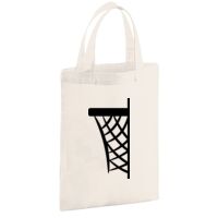 Cotton party bag for life Thumbnail