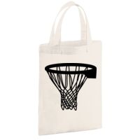 Cotton party bag for life Thumbnail