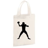 Cotton party bag for life Thumbnail