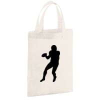 Cotton party bag for life Thumbnail