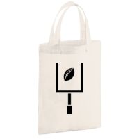Cotton party bag for life Thumbnail