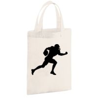 Cotton party bag for life Thumbnail