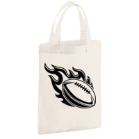 Cotton party bag for life Thumbnail