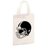 Cotton party bag for life Thumbnail