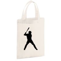 Cotton party bag for life Thumbnail