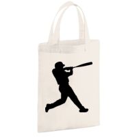 Cotton party bag for life Thumbnail