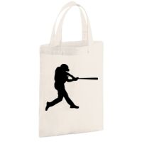 Cotton party bag for life Thumbnail