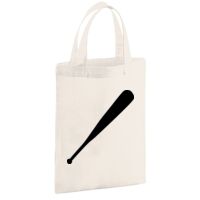Cotton party bag for life Thumbnail