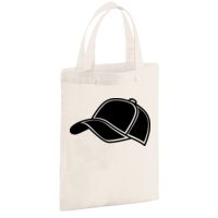 Cotton party bag for life Thumbnail