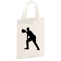 Cotton party bag for life Thumbnail