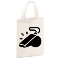 Cotton party bag for life Thumbnail