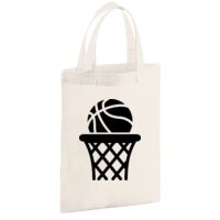 Cotton party bag for life Thumbnail