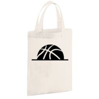 Cotton party bag for life Thumbnail