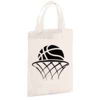 Cotton party bag for life Thumbnail