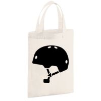 Cotton party bag for life Thumbnail