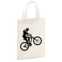 Cotton party bag for life Thumbnail