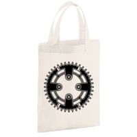 Cotton party bag for life Thumbnail