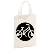 Cotton party bag for life Thumbnail