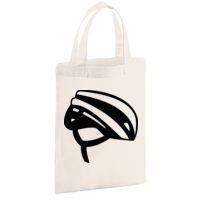 Cotton party bag for life Thumbnail