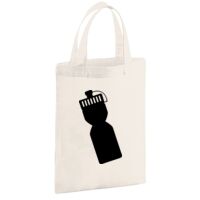 Cotton party bag for life Thumbnail