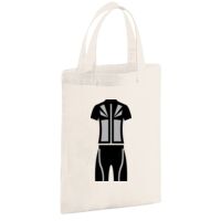 Cotton party bag for life Thumbnail