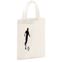 Cotton party bag for life Thumbnail