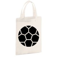 Cotton party bag for life Thumbnail