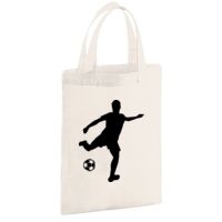 Cotton party bag for life Thumbnail