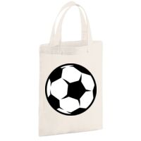 Cotton party bag for life Thumbnail