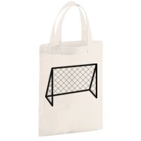 Cotton party bag for life Thumbnail