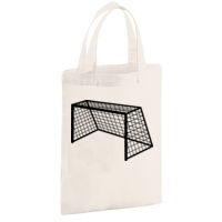 Cotton party bag for life Thumbnail