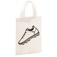 Cotton party bag for life Thumbnail