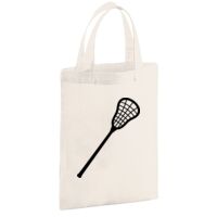 Cotton party bag for life Thumbnail