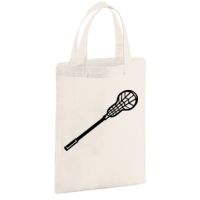 Cotton party bag for life Thumbnail