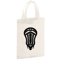 Cotton party bag for life Thumbnail