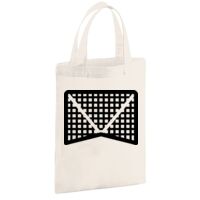 Cotton party bag for life Thumbnail