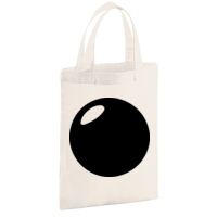Cotton party bag for life Thumbnail
