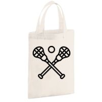 Cotton party bag for life Thumbnail
